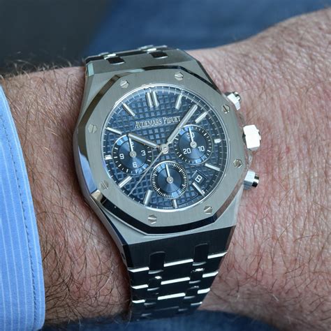 audemars piguet 26715or|Vendesi Audemars Piguet Royal Oak Selfwinding Chronograph .